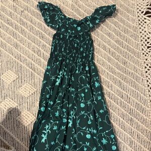 Hill house home dress